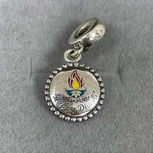 Pandora Happy Diwali Exclusive Charm